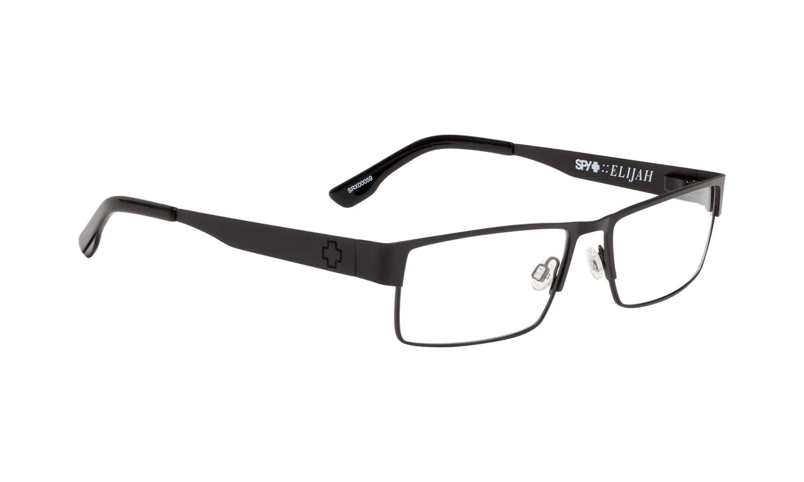 SpyOptic Elijah Large 573485 Eyeglasses - view 6